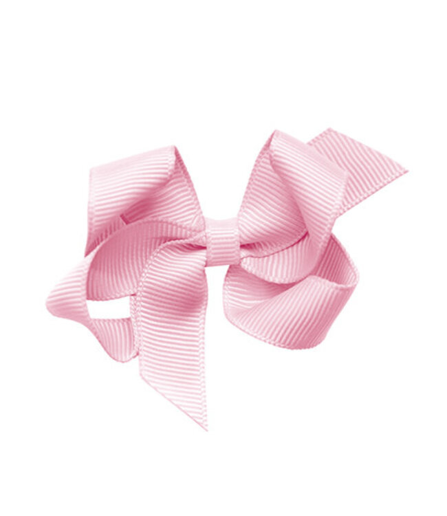 Prinsessefin Prinsessefin - Baby Bows - Alice - Pearl Pink
