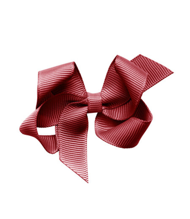 Prinsessefin Prinsessefin - Baby Bows - Alice - Sherry