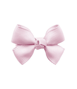 Prinsessefin Prinsessefin - Baby Bows - Astrid  - Icy pink