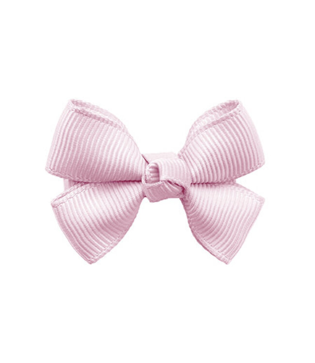Prinsessefin Prinsessefin - Baby Bows - Astrid  - Icy pink