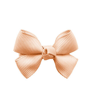 Prinsessefin Prinsessefin - Baby Bows - Astrid  - Petal Peach