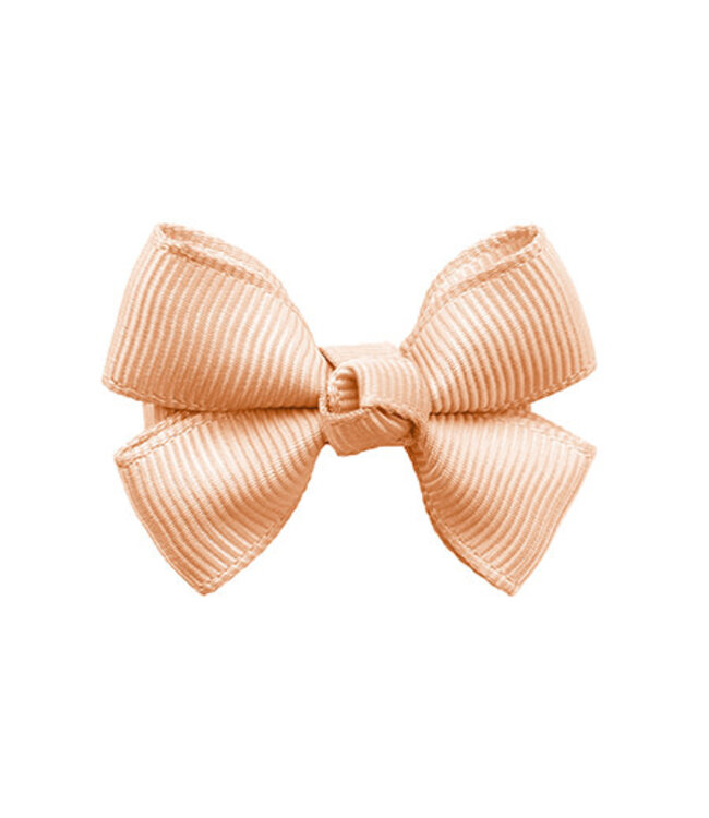 Prinsessefin Prinsessefin - Baby Bows - Astrid  - Petal Peach