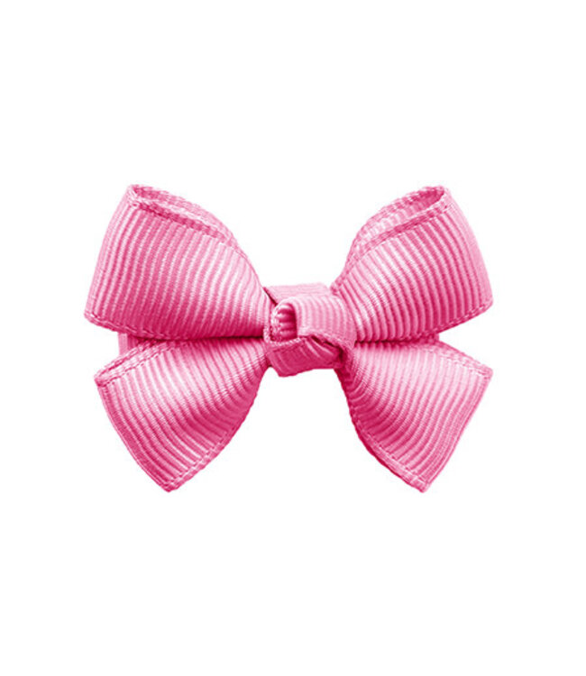 Prinsessefin Prinsessefin - Baby Bows - Astrid  - Hot Pink