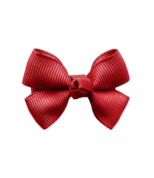 Prinsessefin Prinsessefin - Baby Bows - Astrid  - Scarlet