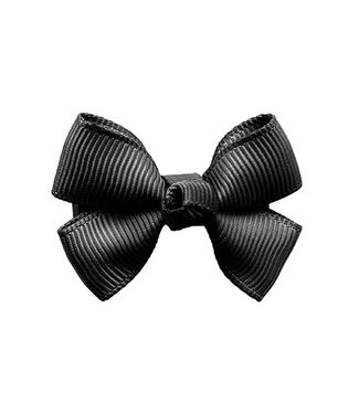 Prinsessefin Prinsessefin - Baby Bows - Astrid  - Black