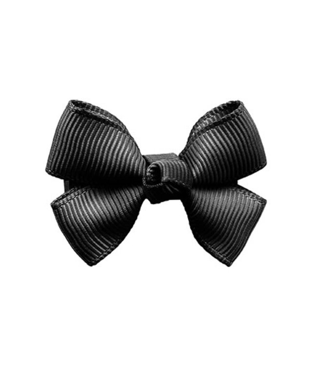 Prinsessefin Prinsessefin - Baby Bows - Astrid  - Black