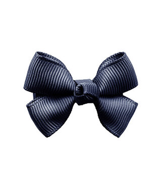 Prinsessefin Prinsessefin - Baby Bows - Astrid  - Navy