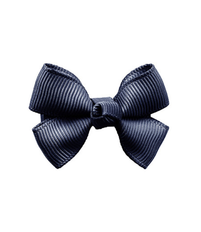 Prinsessefin Prinsessefin - Baby Bows - Astrid  - Navy