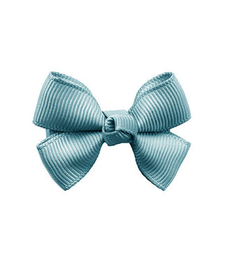 Prinsessefin Prinsessefin - Baby Bows - Astrid  - Nile Blue