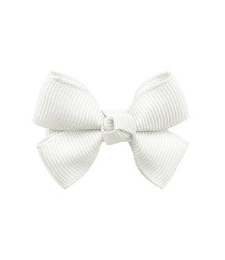 Prinsessefin Prinsessefin - Baby Bows - Astrid  - Off White