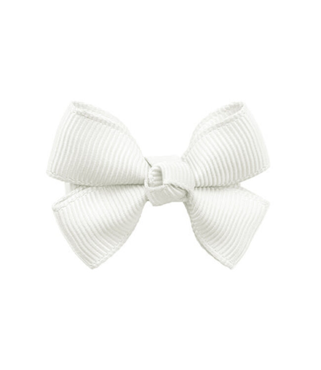 Prinsessefin Prinsessefin - Baby Bows - Astrid  - Off White