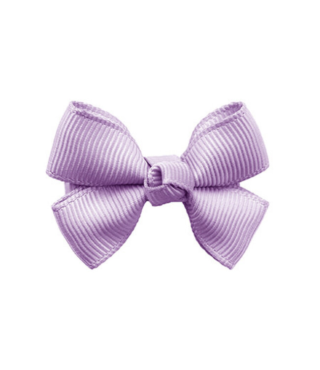 Prinsessefin Prinsessefin - Baby Bows - Astrid  - Light Orchid