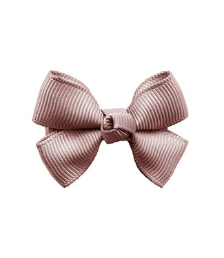 Prinsessefin Prinsessefin - Baby Bows - Astrid  - Ginger Snap