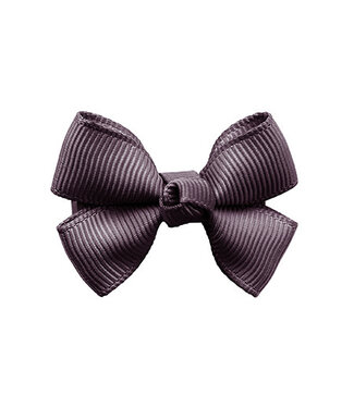Prinsessefin Prinsessefin - Baby Bows - Astrid  - Shadow Purple