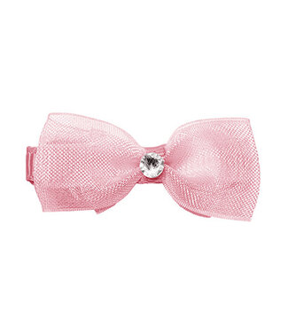 Prinsessefin Prinsessefin - Baby Bows - Caroline - Quartz