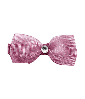 Prinsessefin Prinsessefin - Baby Bows - Caroline - Victorian Rose