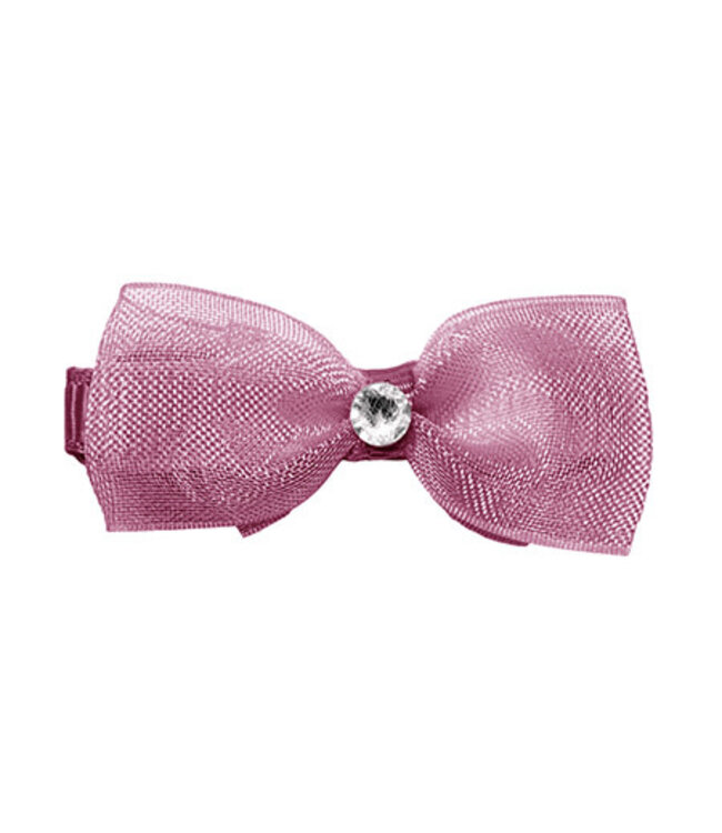 Prinsessefin Prinsessefin - Baby Bows - Caroline - Victorian Rose