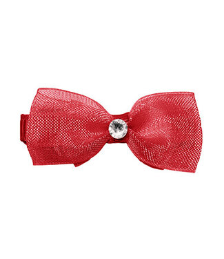 Prinsessefin Prinsessefin - Baby Bows - Caroline - Scarlet