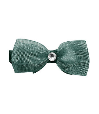 Prinsessefin Prinsessefin - Baby Bows - Caroline - Hunter