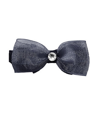 Prinsessefin Prinsessefin - Baby Bows - Caroline - Ensign Blue