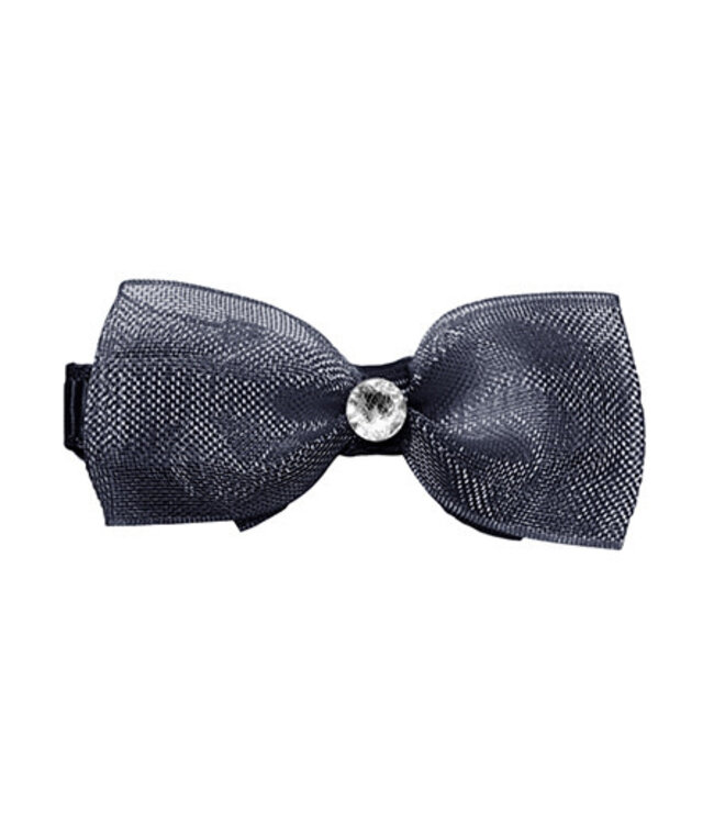 Prinsessefin Prinsessefin - Baby Bows - Caroline - Ensign Blue