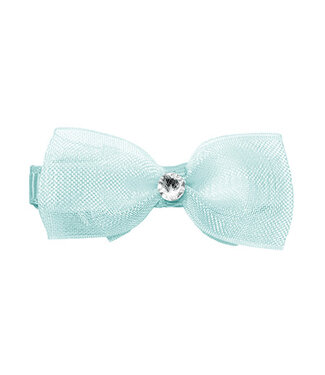 Prinsessefin Prinsessefin - Baby Bows - Caroline - Crystalline