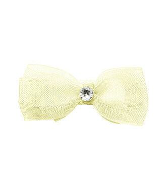 Prinsessefin Prinsessefin - Baby Bows - Caroline - Baby Maize