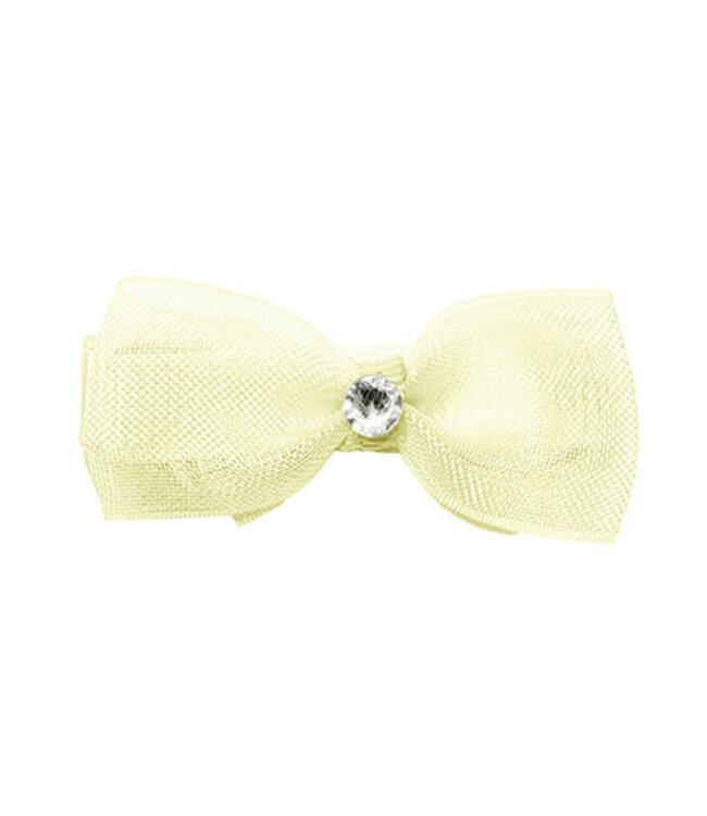Prinsessefin Prinsessefin - Baby Bows - Caroline - Baby Maize
