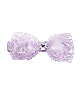 Prinsessefin Prinsessefin - Baby Bows - Caroline - Light Orchid