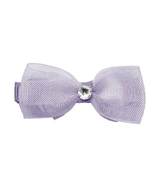 Prinsessefin Prinsessefin - Baby Bows - Caroline - Thistle