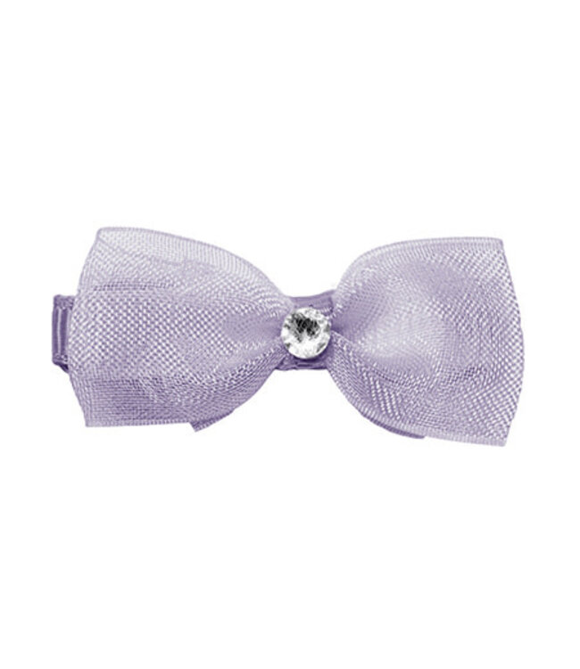 Prinsessefin Prinsessefin - Baby Bows - Caroline - Thistle