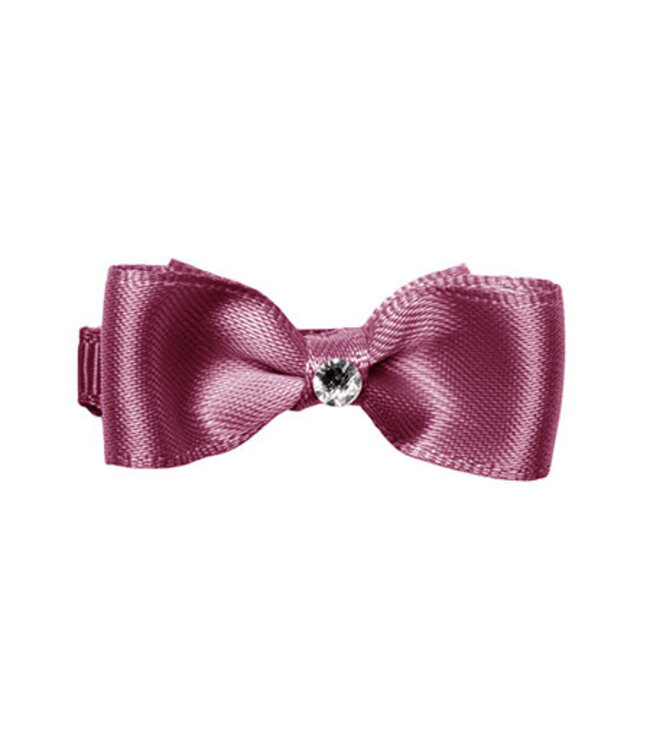 Prinsessefin Prinsessefin - Baby Bows - Philippa - Victorian Rose