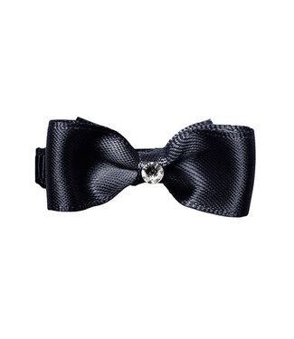 Prinsessefin Prinsessefin - Baby Bows - Philippa - Ensign Blue