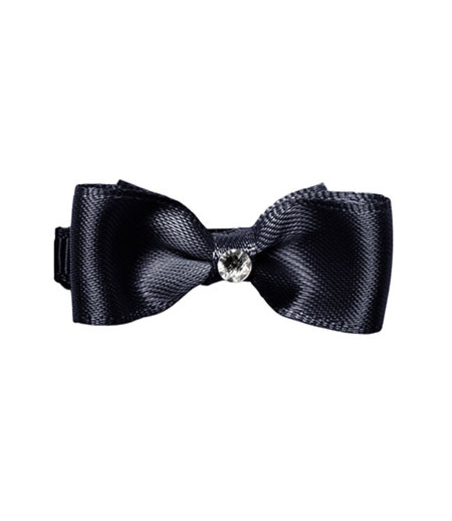 Prinsessefin Prinsessefin - Baby Bows - Philippa - Ensign Blue