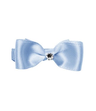 Prinsessefin Prinsessefin - Baby Bows - Philippa - Bluebell