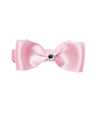 Prinsessefin Prinsessefin - Baby Bows - Philippa - Pearl Pink