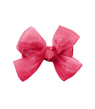 Prinsessefin Prinsessefin - Baby Bows - Wilhelmina - Camelia Rose