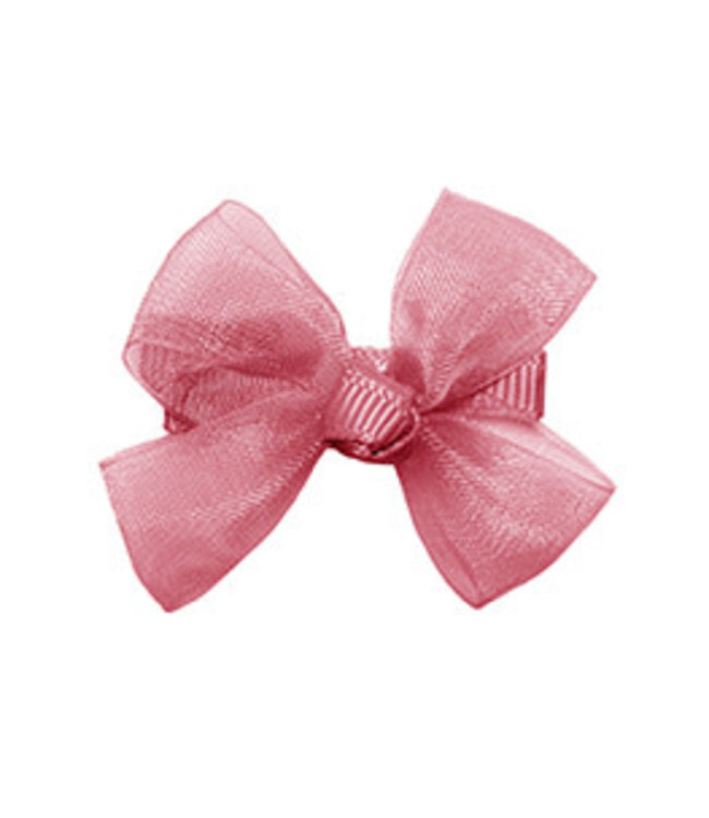Prinsessefin Prinsessefin - Baby Bows - Wilhelmina - Quartz