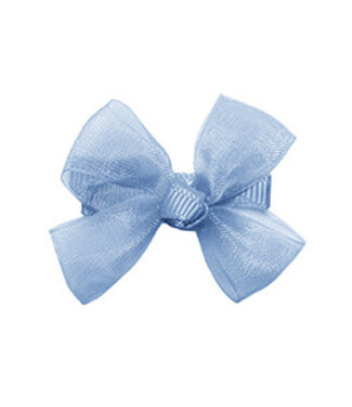 Prinsessefin Prinsessefin - Baby Bows - Wilhelmina - Bluebell