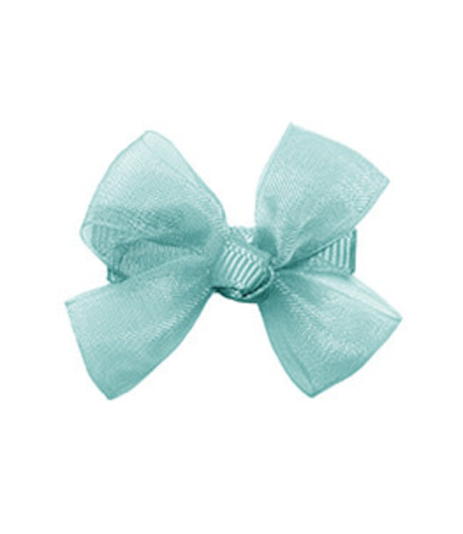 Prinsessefin Prinsessefin - Baby Bows - Wilhelmina - Crystalline