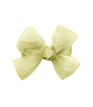 Prinsessefin Prinsessefin - Baby Bows - Wilhelmina - Baby Maize