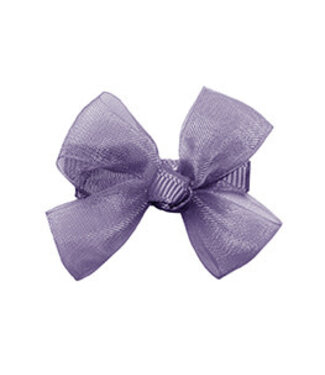Prinsessefin Prinsessefin - Baby Bows - Wilhelmina - Thistle