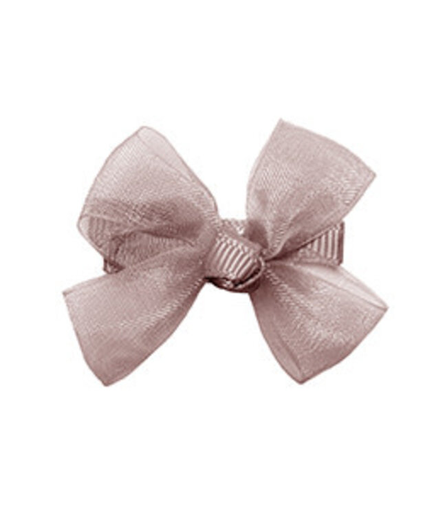 Prinsessefin Prinsessefin - Baby Bows - Wilhelmina - Carmandy