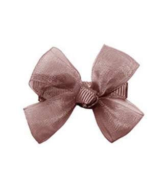 Prinsessefin Prinsessefin - Baby Bows - Wilhelmina - Ginger Snap