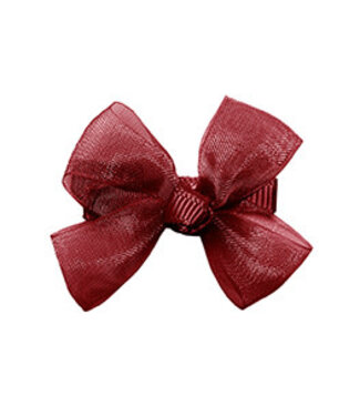 Prinsessefin Prinsessefin - Baby Bows - Wilhelmina - Sherry