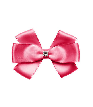 Prinsessefin Prinsessefin - Girls Bow M - Eufemia - Camelia Rose