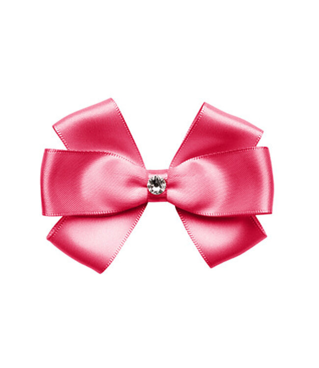 Prinsessefin Prinsessefin - Girls Bow M - Eufemia - Camelia Rose