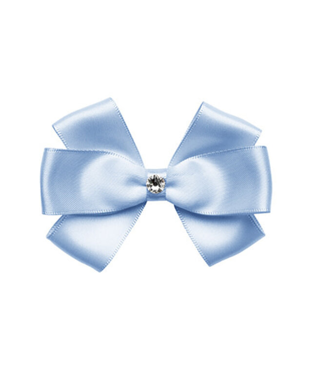 Prinsessefin Prinsessefin - Girls Bow M - Eufemia - Bluebell