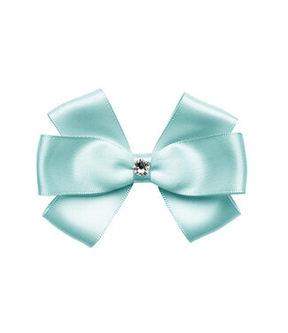 Prinsessefin Prinsessefin - Girls Bow M - Eufemia - Crystalline