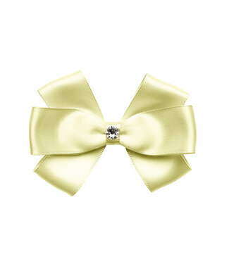 Prinsessefin Prinsessefin - Girls Bow M - Eufemia - Baby Maize